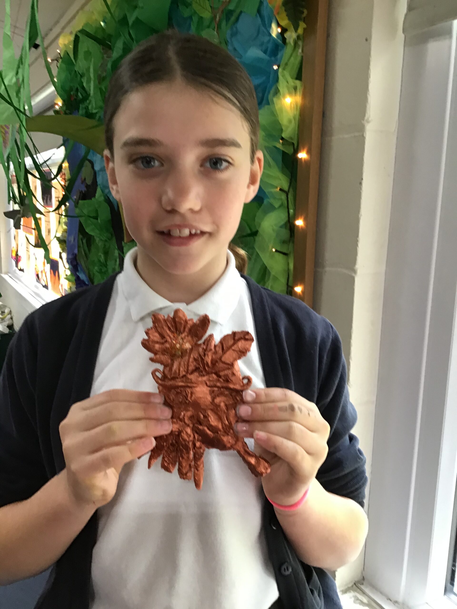 Art Gallery – Stapleford Community Primary School