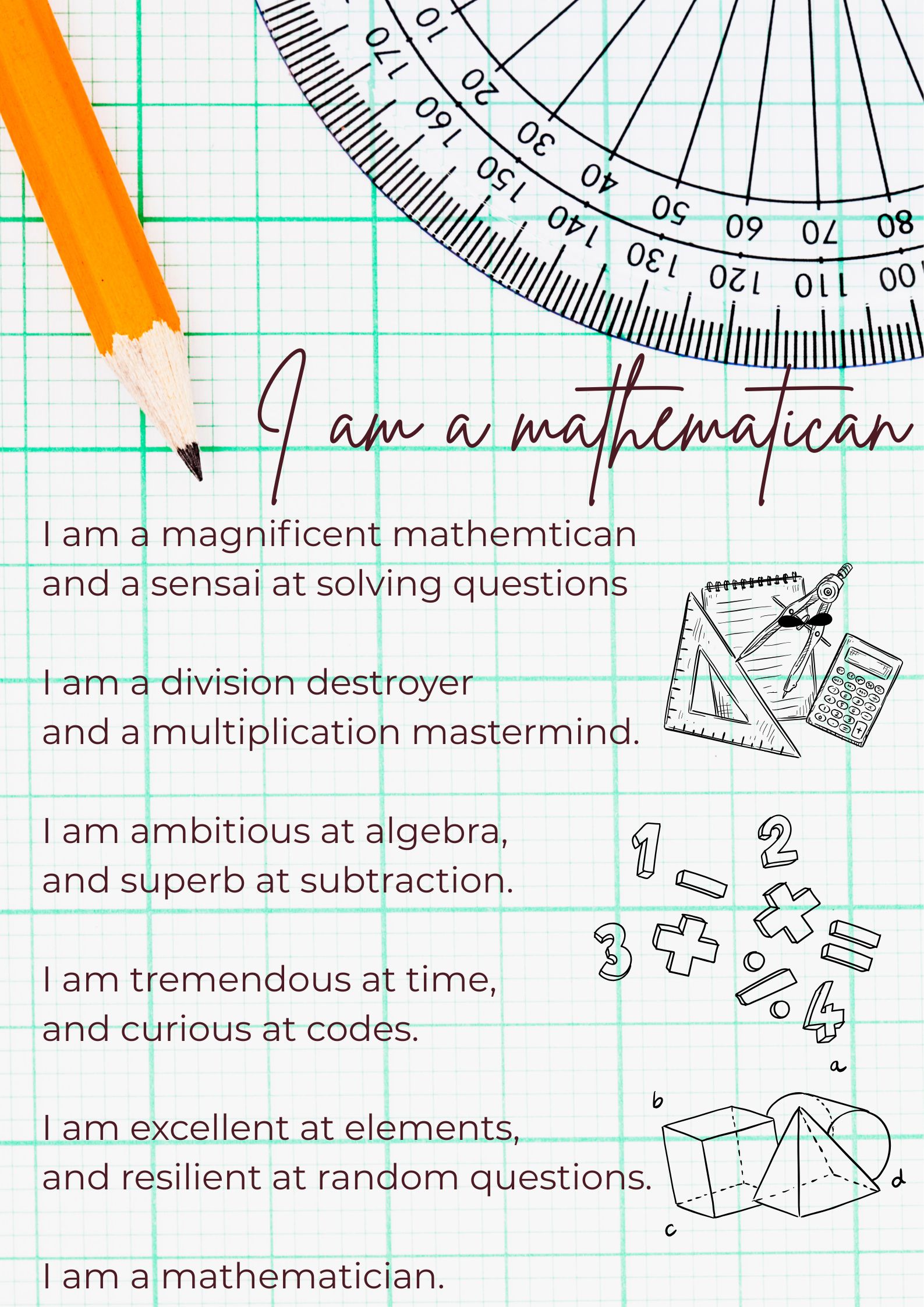 Padiory Math Mathematics – Stapleford Community Primary School